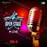 Open Stage Live - Vol 8 - Sarvesh Mishra Song Download