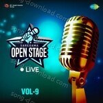 Open Stage Live - Vol 9 - Sarvesh Mishra Song Download