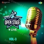 Open Stage Live - Vol 3 - Sarvesh Mishra Song Download